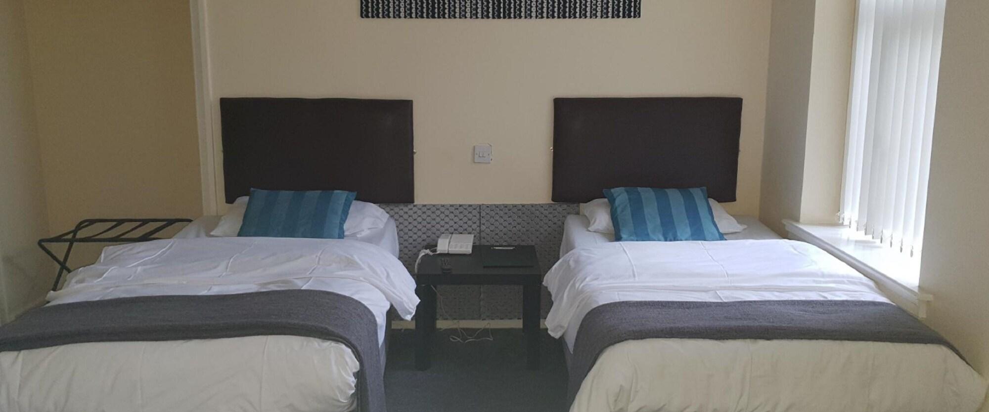 Hotel The Devonshire House 3*