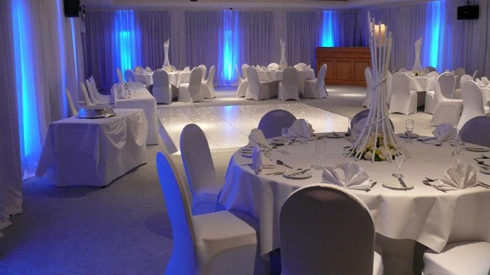 Hotel The Devonshire House Liverpool