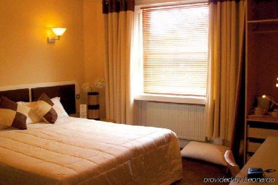 Hotel The Devonshire House 3*