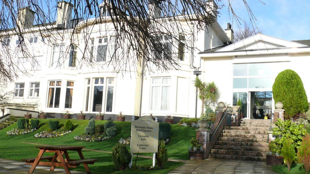 The Devonshire House