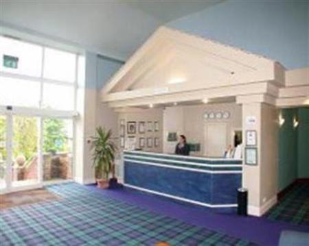 The Devonshire House Hotel Liverpool