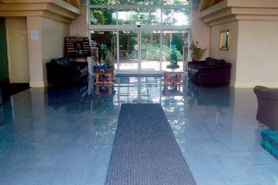 The Devonshire House 3*