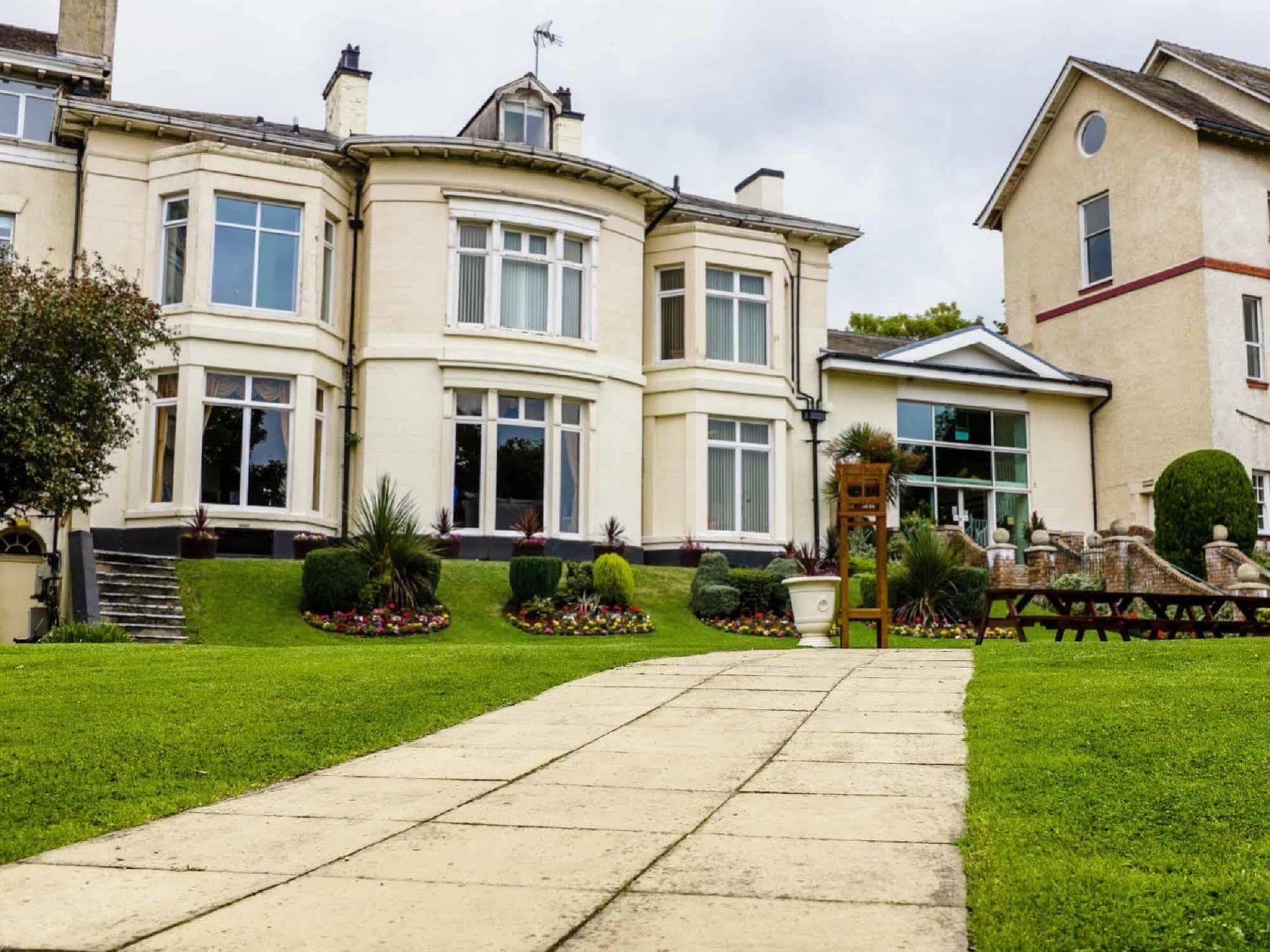 The Devonshire House 3*