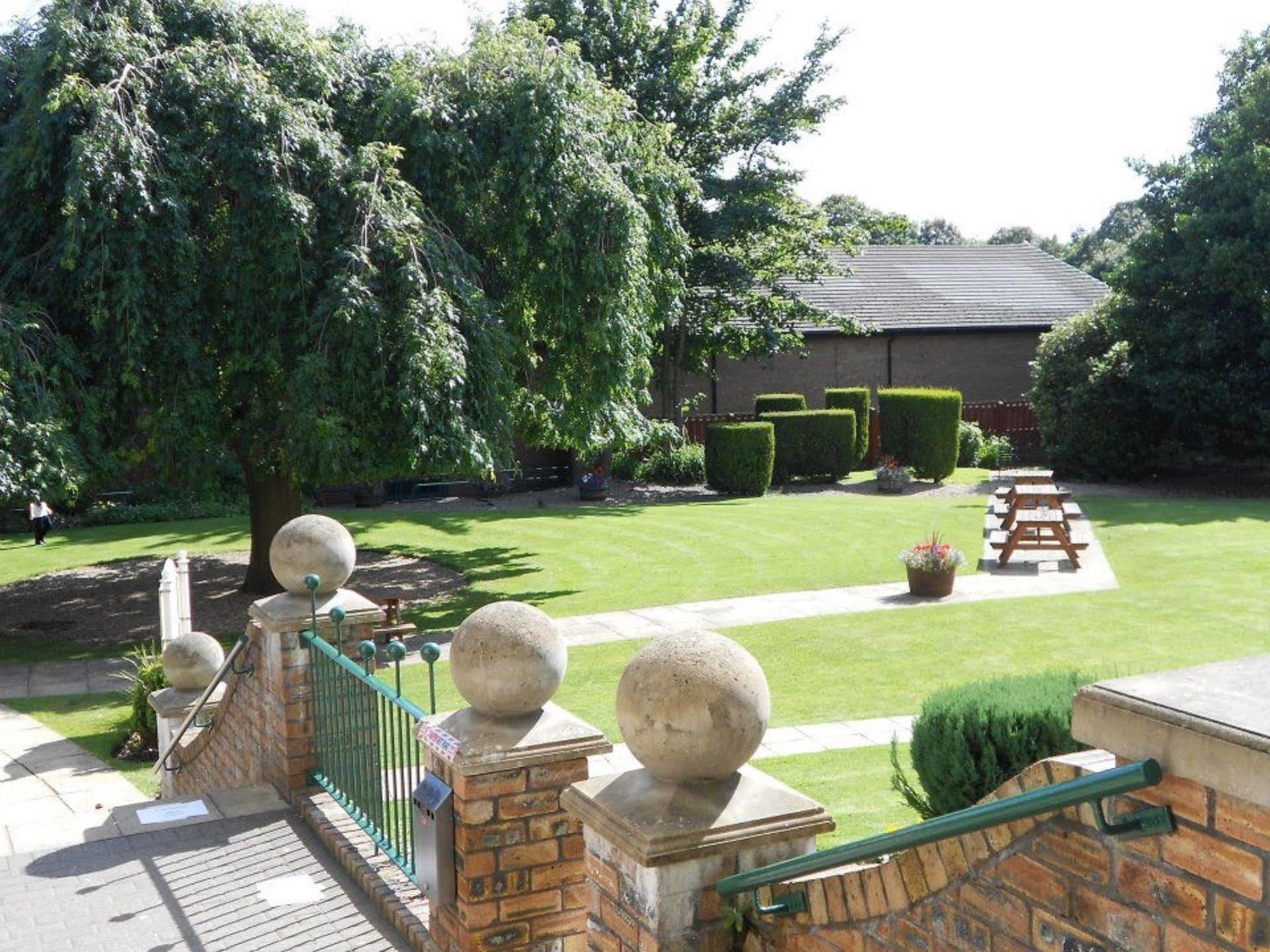Hotel The Devonshire House 3*