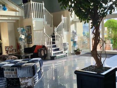 The Devonshire House 3* Liverpool