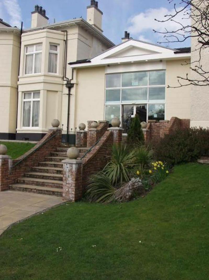 The Devonshire House 3* Liverpool